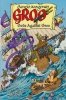 GROO GODS AGAINST GROO TP [9781506702391]